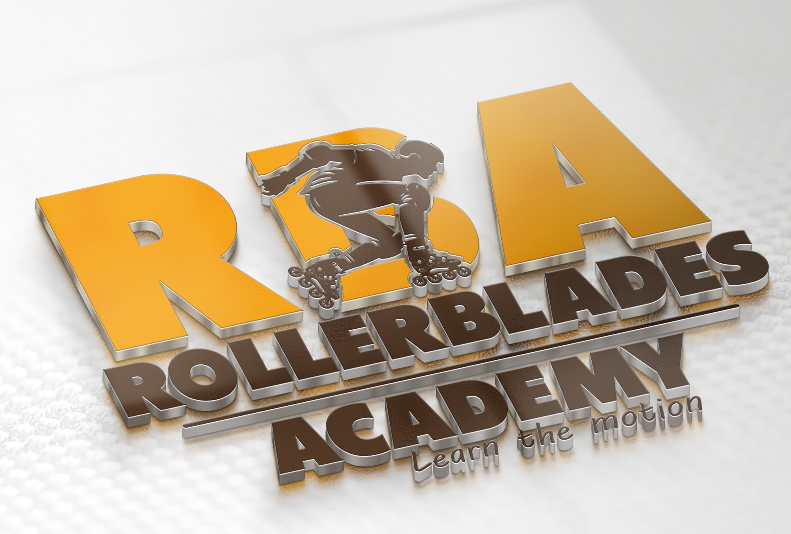 ROLLERBLADES ACADEMY